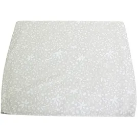 HOBEA-Germany Baby Lagerungsbezug Waldzauber grau)