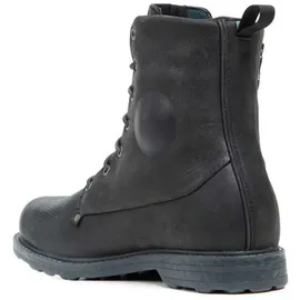 TCX Blend 2 Gore-Tex Motorradstiefel, schwarz, Größe 44