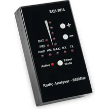 eQ-3 Funk-Analyser 868 MHz