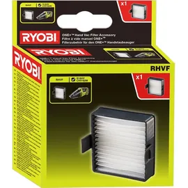 RYOBI Ersatzfilter RHVF für Akku-Handstaubsauger
