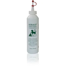 Keralit Strahl-Liquide 250ml