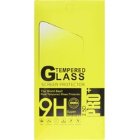 PT Line Glas iPhone 7 Plus / 8 Plus Displayschutzglas Passend für Handy-Modell: iPhone 7 Plus / 8 Plus 1 St. 84565