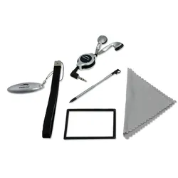 5in1 Add-On Pack für Nintendo DS