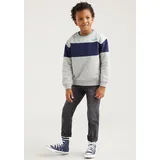 Levi's 512 Slim Taper Schwarz 164