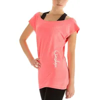 Winshape Damen Dance-Shirt WTR12 neon coral, L