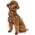 Hunter Hilo Comfort Hundegeschirr Rot XXS-XS