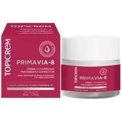 Topicrem  Anti-Aging & Anti-Falten Produkte Ah Primavia-8 50ml  in multifarben, ml
