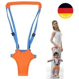 Kinder Lauflernhilfe Lauflerngurt Gehhilfe Gehfrei Laufhilfe für Baby & Kind TOP