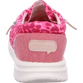 Fusion Damen Pink 40