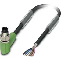 Phoenix Contact Sensor-/Aktor-Kabel SAC-6P-M 8M #1522370
