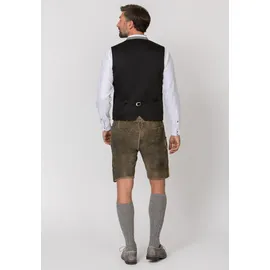 Stockerpoint Trachtenweste grau 48