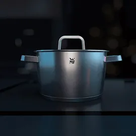 WMF Iconic Topf-Set 2-tlg. Fleischtopf + Bratentopf