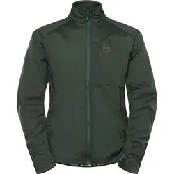 Sweet Protection Hunter Wind Jacket M dunkelgrün