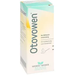 Otovowen