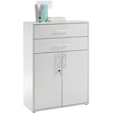 Bega Consult PRONTO Aktenschrank 80 x 111 x 35 cm grau