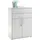 Bega Consult PRONTO Aktenschrank 80 x 111 x 35 cm grau