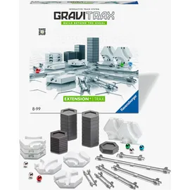 Ravensburger GraviTrax Extension Trax 45-tlg. 22414