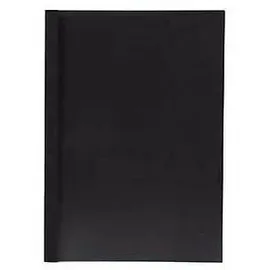 LMG Thermo-Bindemappen schwarz LMG-BMDLM-SW-R6