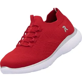 Rieker M5074 Rot Damen 39