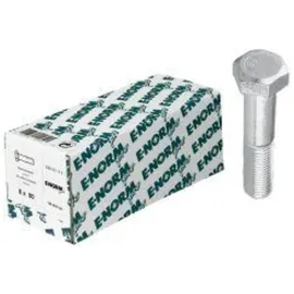 E-NORMpro Sechskantschraube DIN 931 8,8 M 6 x 35 200 Stück