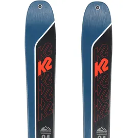 K2 Wayback 84 LTD, Tourenski 2023-Blau-146