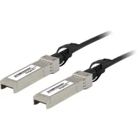 LevelOne Dac-0101 1 M Transceiver-kabel - Silver / Black