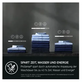 AEG LR7E75400 Waschmaschine (10 kg, 1400 U/min)