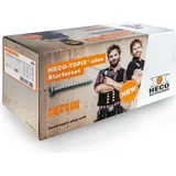 HECO Schrauben HECO-TOPIX-plus Profiset "Schreiner", Schraubensortiment