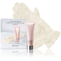 Sensai Cellular Performance Intensive Care Hand Treatment Half Size Ltd. Set Handcreme