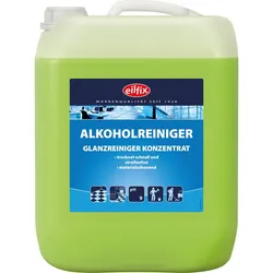 EILFIX ALKOHOLREINIGER Glanzreiniger-Konzentrat