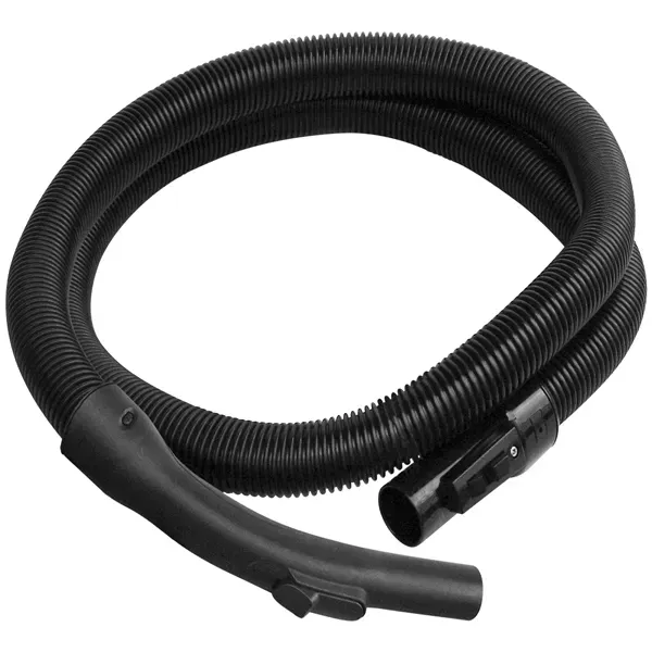 Sprintus 114113 Saugschlauch 2,5 m komplett Anschlußdurchmesser 32 mm, mit Nebenluftschieber