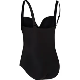Regatta Badeanzug Damen Schwarz 36