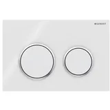 Geberit Omega20 Bestätigungsplatte