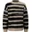 Schwarz Beige XL