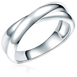 Rafaela Donata Ring Sterling Silber in 56 Damen 