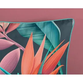 DESCANSO Bettwäsche Chloe Satin - Multi