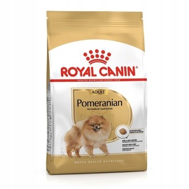 Royal Canin Pomeranian Adult 500g
