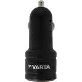 Varta Car Charger Dual USB USB-C PD & USB-A (57932-101-401)