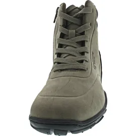 Dockers by Gerli Schnürstiefel Grün | Gr.: 41