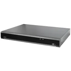 Indexa 26357 DVR 16-Kanal Full-HD 2MP 2TB Digitaler Videorecorder AHD 1080p App Internet HDD DVR1622N