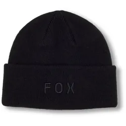 Fox Wordmark Beanie