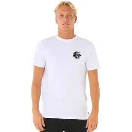 Rip Curl Wettie Icon optical white L