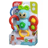 Simba ABC Multifunktionsfalter mehrfarbig
