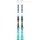 Head Worldcup Rebels e.SLR Blau 170 cm