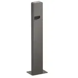 ABB TAC pedestal back-to-back