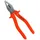 Topex Kombizange 180 mm