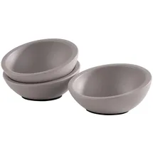 APS Schale, -ELEMENT- Ø 10 cm, H: 4,5 cm,