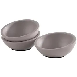 APS Schale, -ELEMENT- Ø 10 cm, H: 4,5 cm,