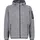 CMP Fleecejacke Grau 54