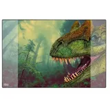 IDENA Schreibunterlage Dinosaurier 58,5x38,5cm